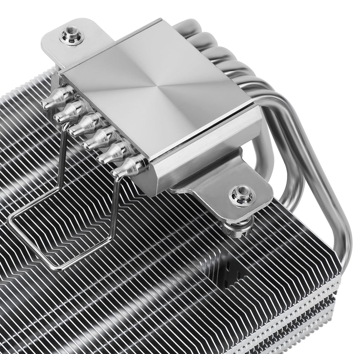 Thermalright TR-SI-100 - CPU-kylare