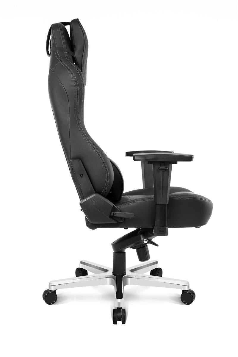 AKRacing Onyx Deluxe Svart