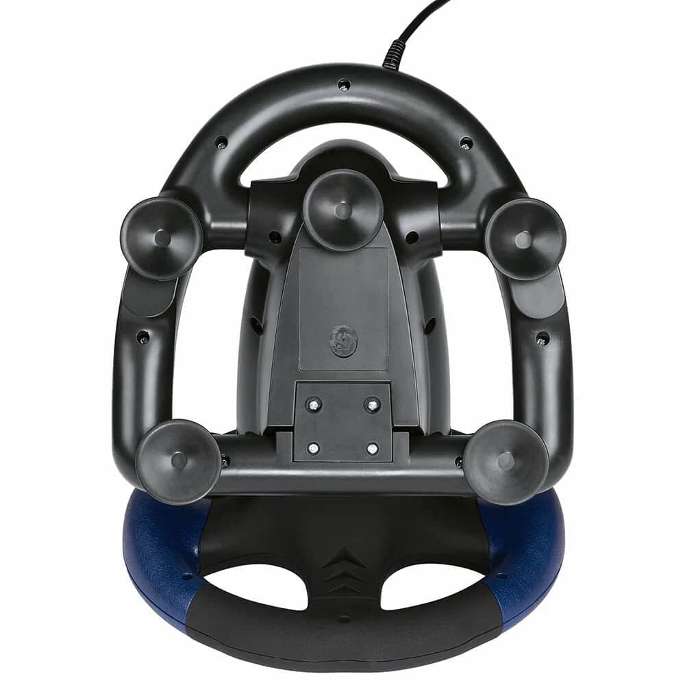 URAGE - Racingset GripZ 500 Inkl. Pedalset