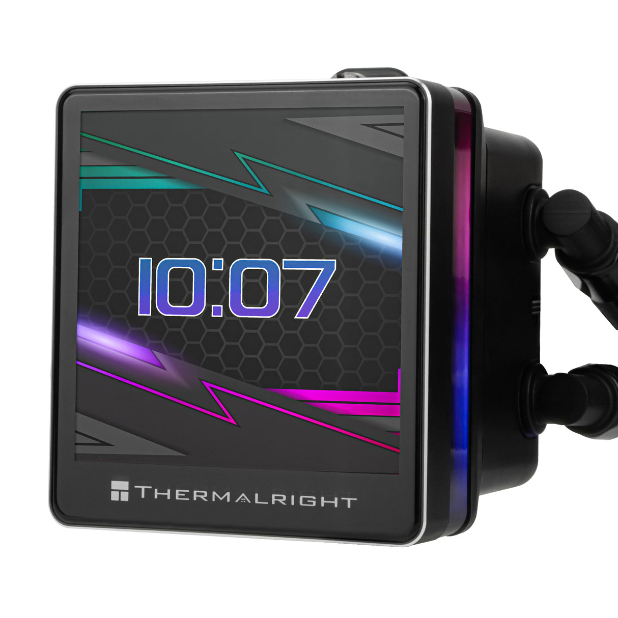 Thermalright Grand Vision 240 Argb Svart