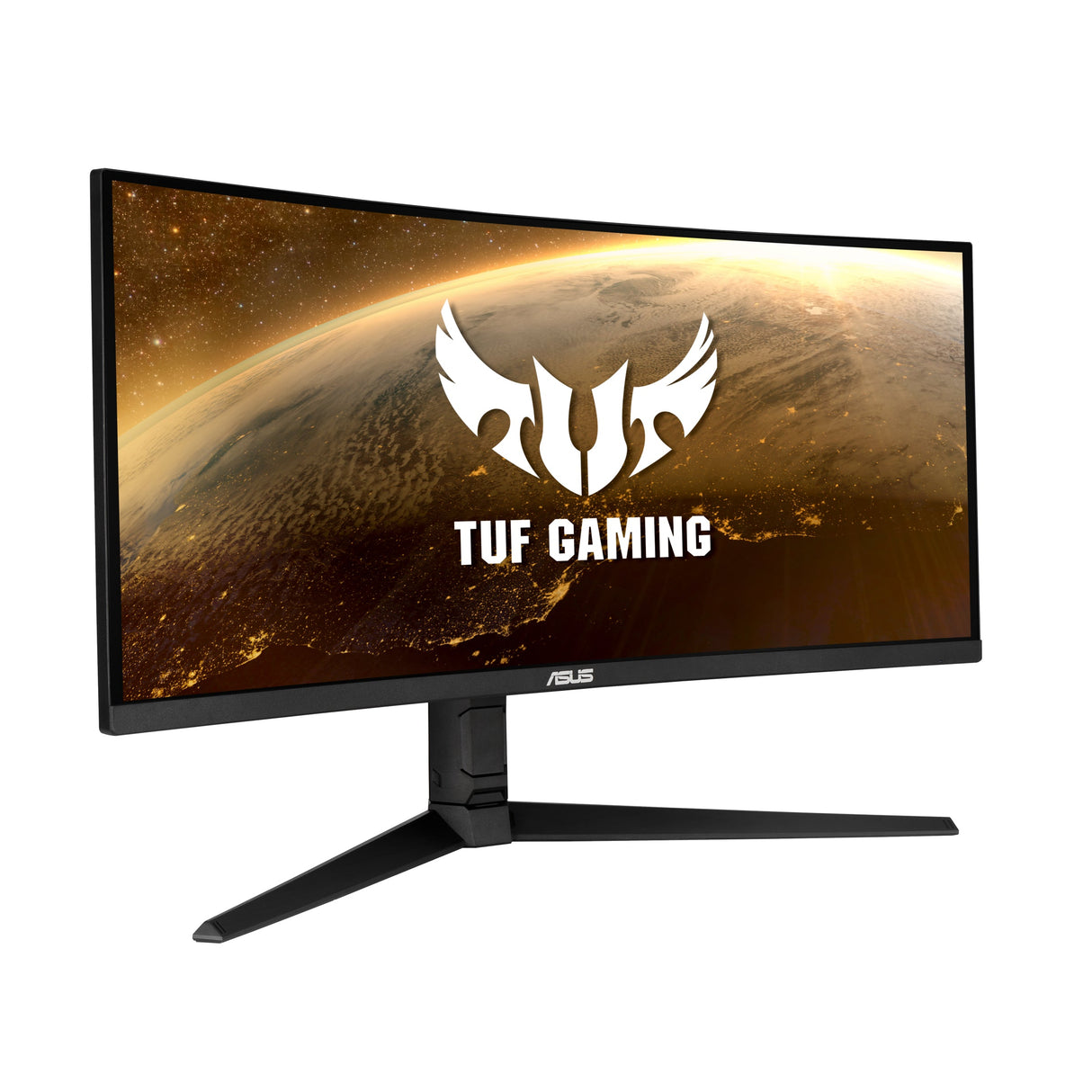 ASUS TUF Gaming VG34VQL1B 34 3440 X 1440 HDMI DisplayPort 165Hz