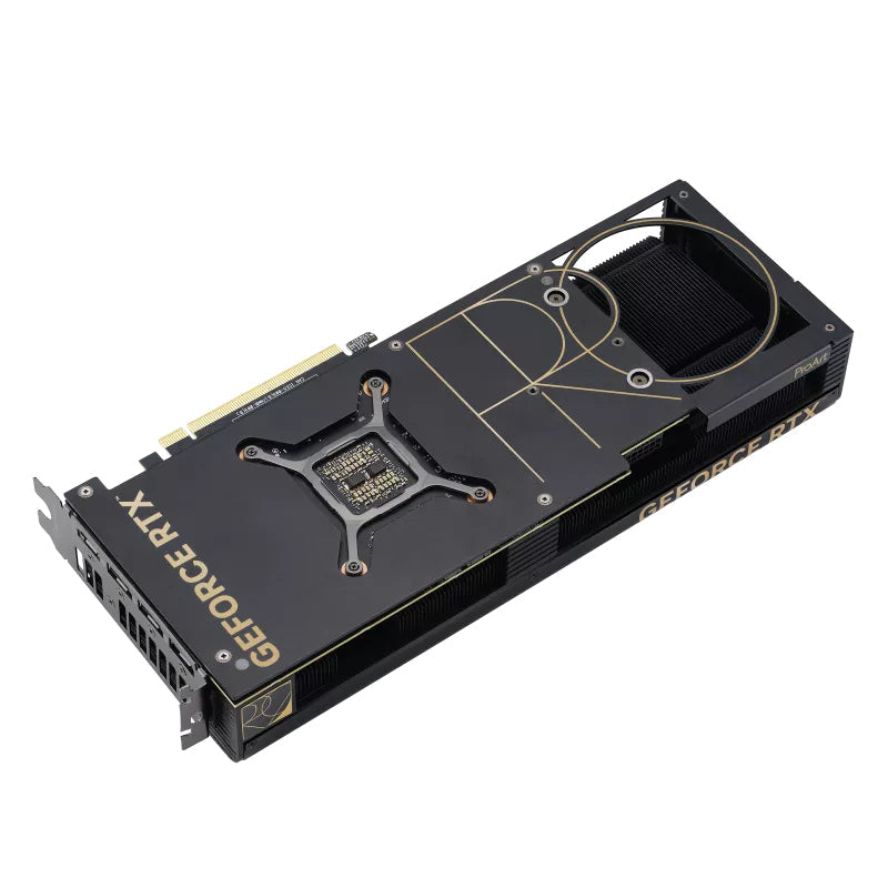 ASUS ProArt GeForce RTX 4080 Super 16GB 16GB OC Edition