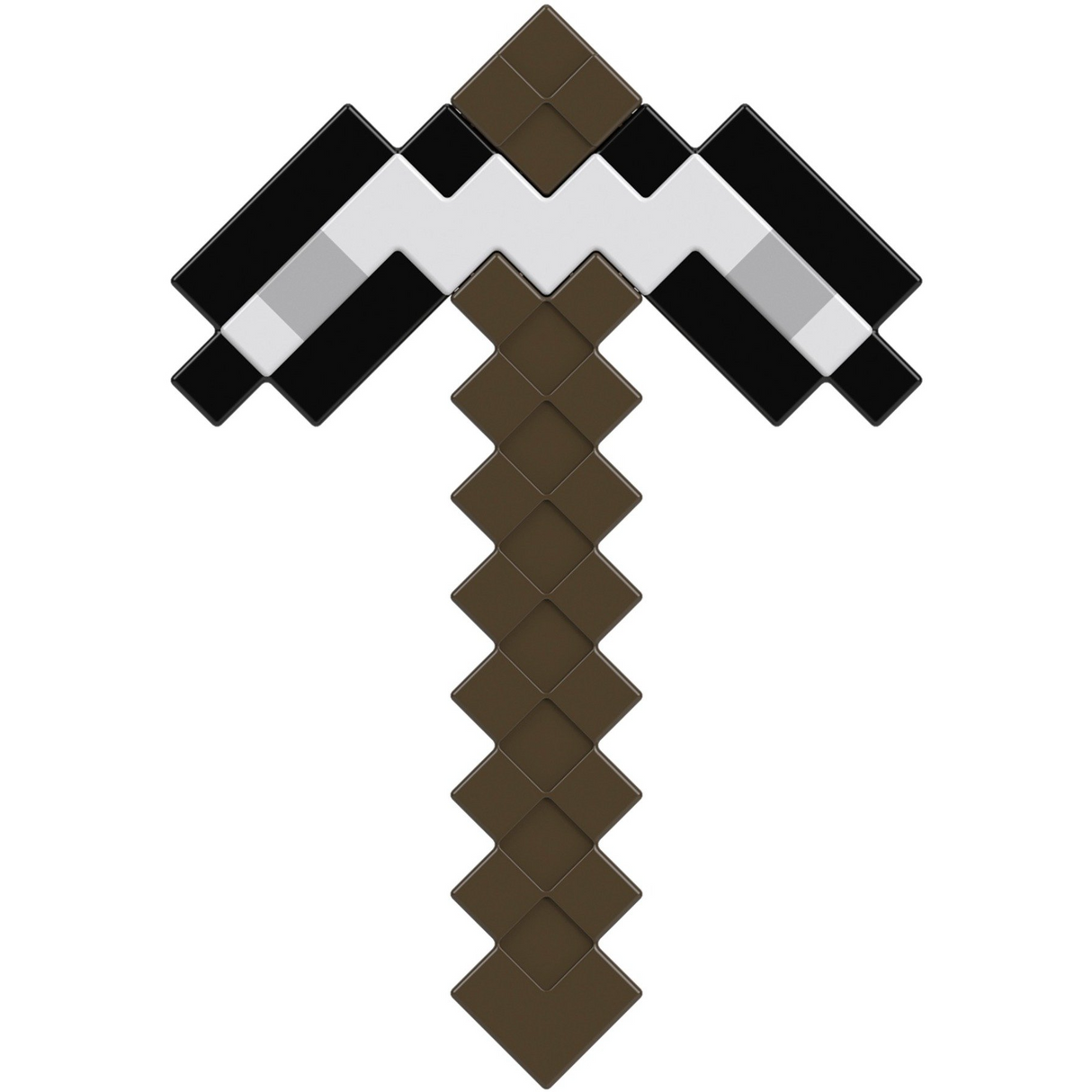 Mattel Minecraft Rollspel Basic Iron Pickaxe, Rollspel