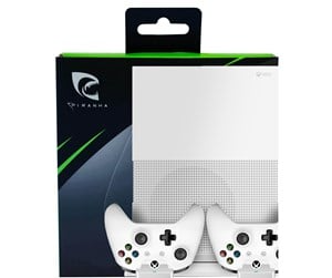 PIRANHA XB1 S BASSTÄLL - USB