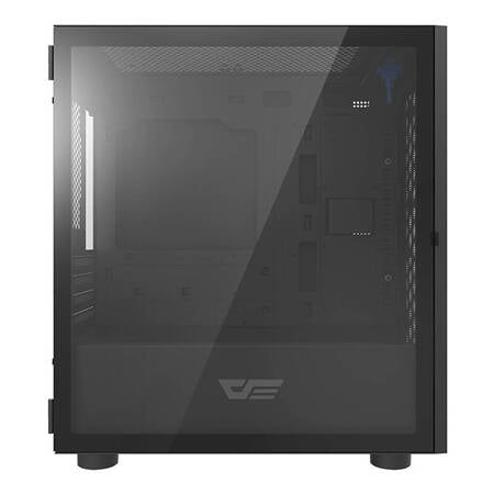 Datorfodral Darkflash DLM21 Mesh (svart)