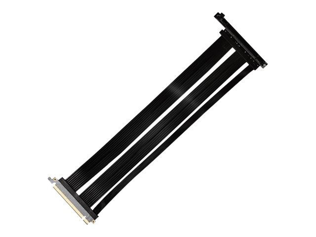 Lian Li PW-PCI-E38-1 Riser Card-kabel - Gen.3 - Svart