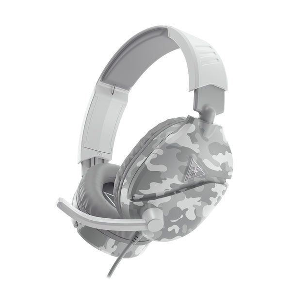 TURTLE BEACH HEADSETRECON 70 ARTIC CAMO,