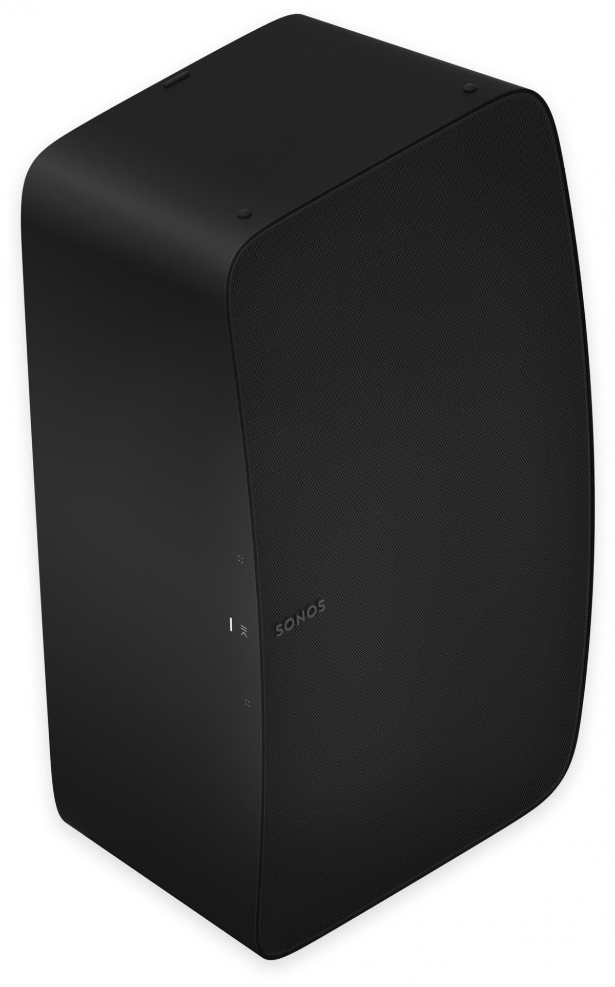 Sonos - Five Wireless Multiroom Speaker Black (Gen3) Sonos