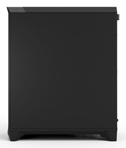 Midi Fractal Design Meshify 3 Black Solid