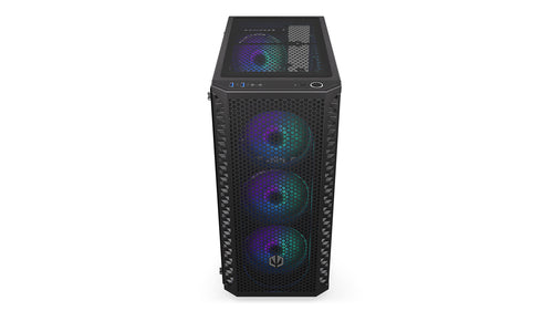 ENDORFY Signum 300 ARGB Black