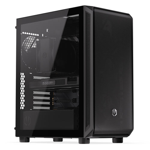 ENDORFY ARX 500 Air TG Black