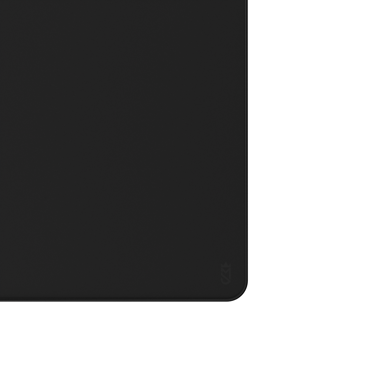 Mighty Setup - Pure Black