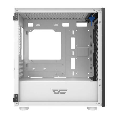 Datorfodral Darkflash DLM21 (vit)