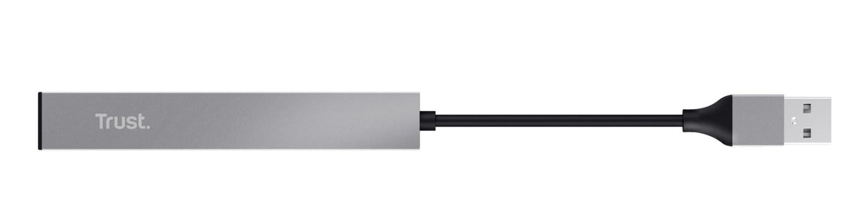 TRUST HALYX 4-PORT MINI USB HUB TRUST