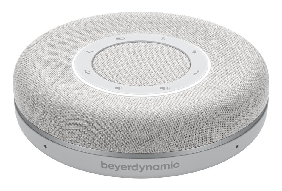 Beyerdynamic - SPACE Wireless Bluetooth Speakerphone Beyerdynamic