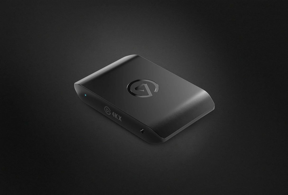 Elgato Game Capture 4K X Videooptagelsesadapter Corsair