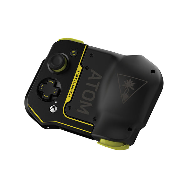 TURTLE BEACH ATOM CONTROLLER D4X - SVART