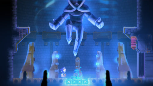 Teslagrad Power Pack