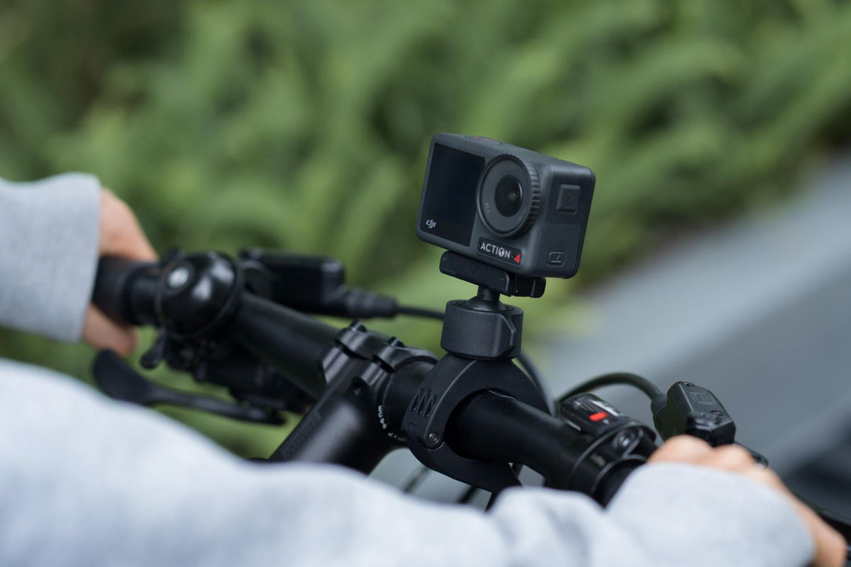 Osmo Action Mini Handlebar Mount DJI
