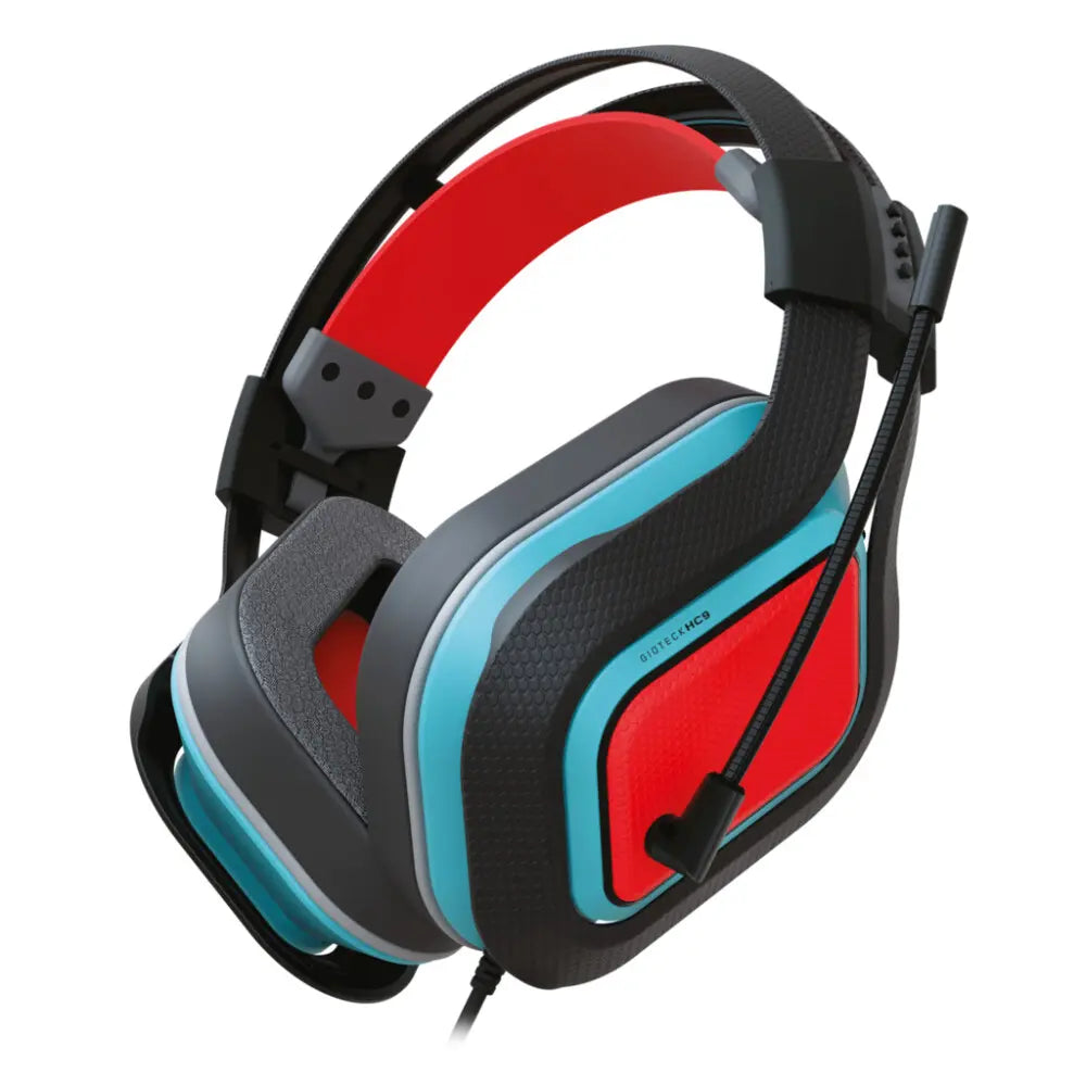 Gioteck HC-9 Headset