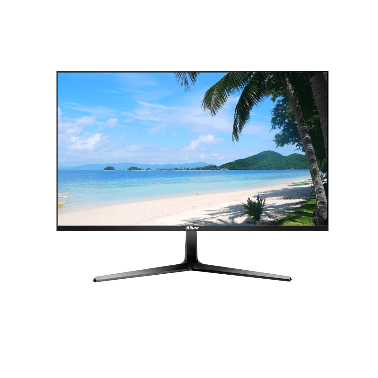 Dahua DHI-LM27-B200S 27" 1920 X 1080 VGA (HD-15) HDMI 75Hz