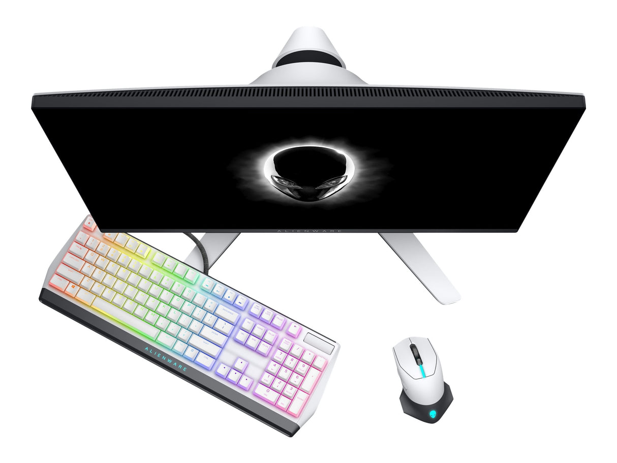 Alienware AW2521HFLA 24.5 1920 X 1080 HDMI DisplayPort 240Hz Pivot-skärm