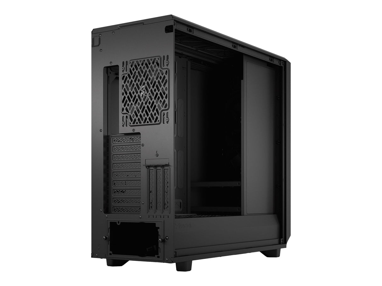 Fractal Design - Meshify 2 XL Svart TG Dark