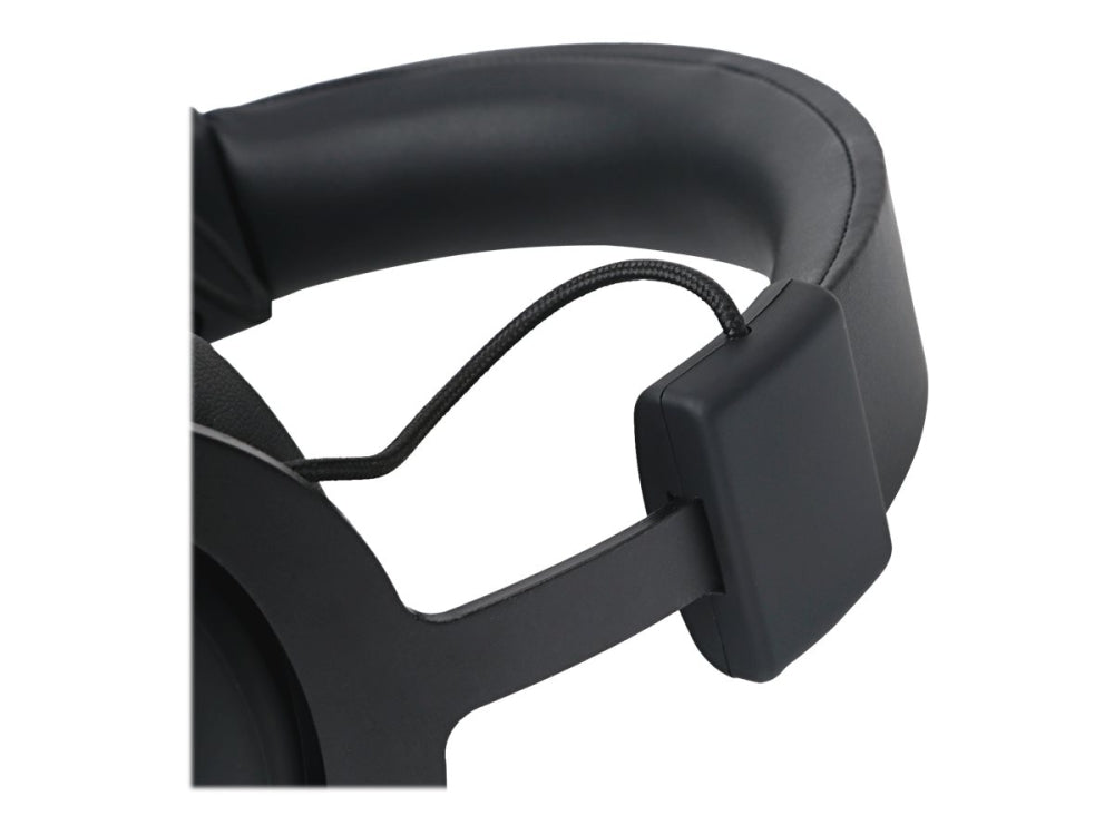 Fourze GH500 Gaming Headset Svart