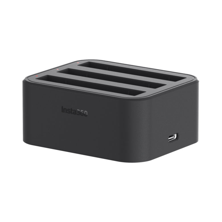Insta360 Batteriladdare