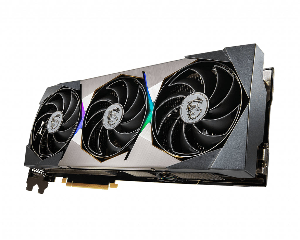 MSI GeForce RTX 3070 SUPRIM X 8G LHR 8GB