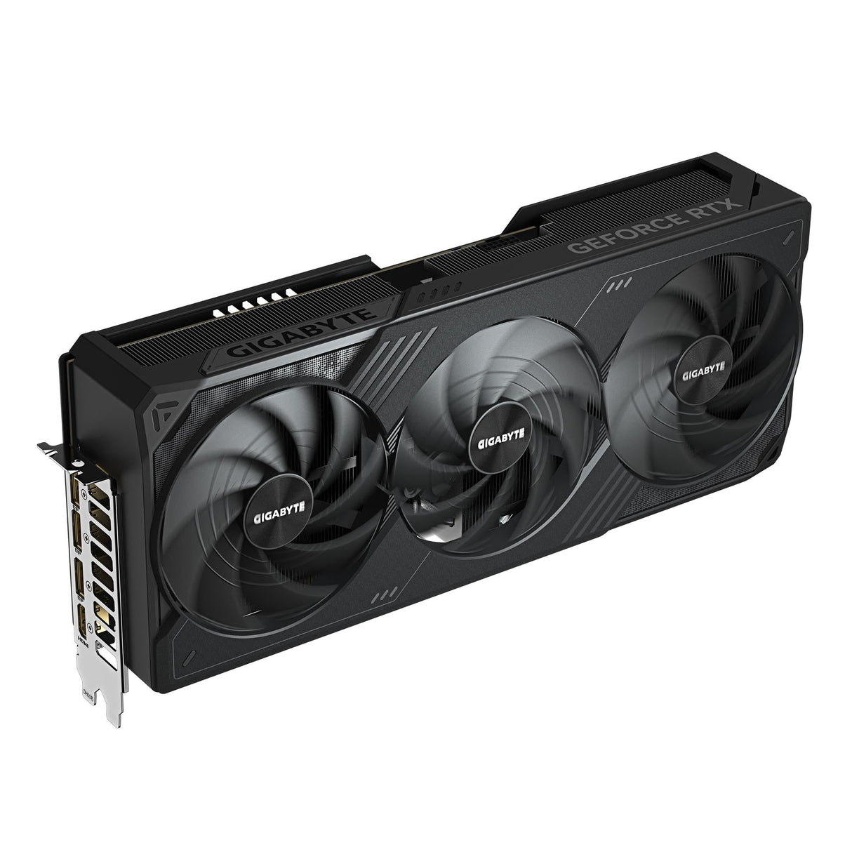 Gigabyte Geforce RTX5090 WINDFORCE OC 32GB