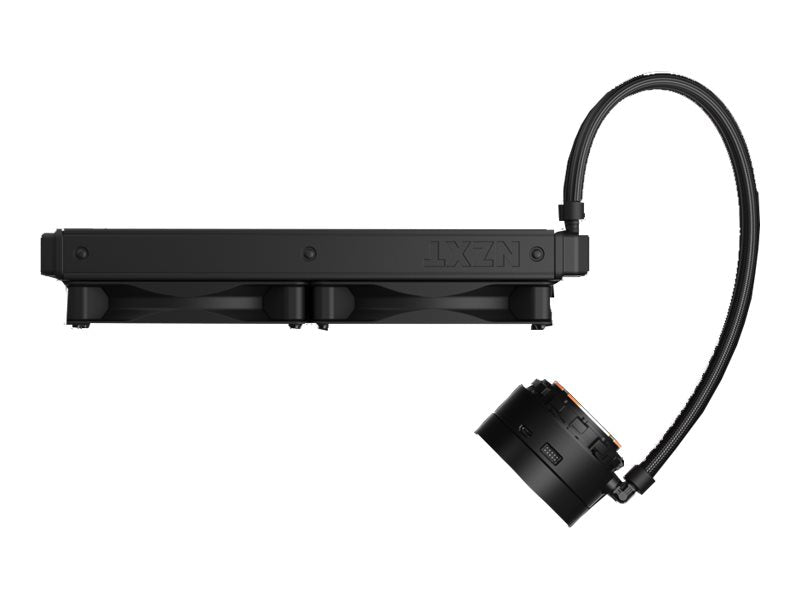 NZXT Kraken X63 280mm Flytande CPU-kylare