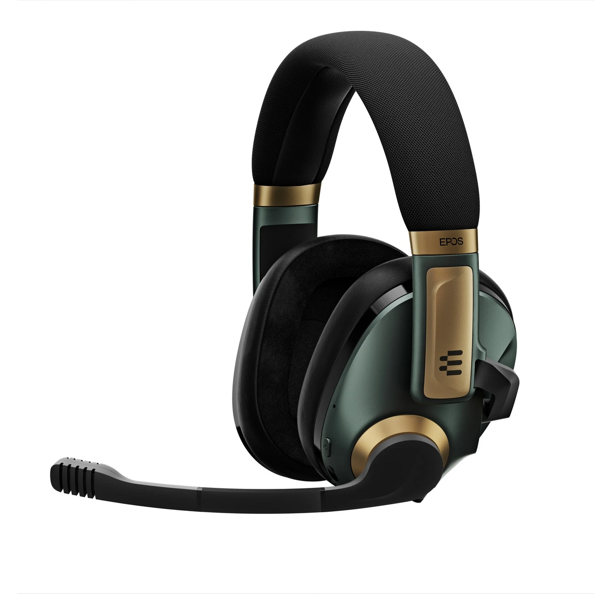 EPOS - H3 Pro Hybrid Wireless Gaming Headset - Grön