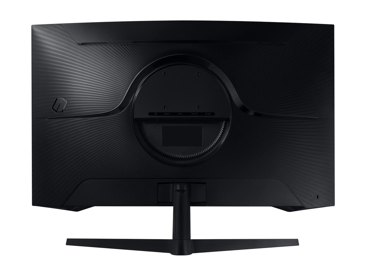 Samsung Odyssey G5 C32G54TQWR 32" 2560 X 1440 HDMI DisplayPort 144Hz