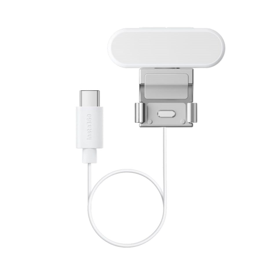 Insta360 Flow Spotlight Ra95 Belysning