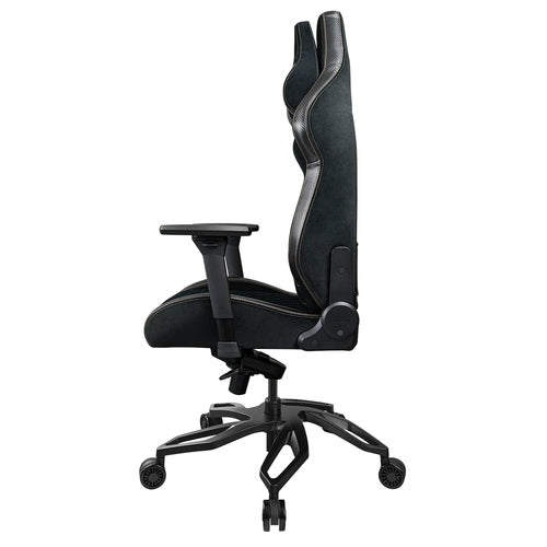 COUGAR Titan Pro V2 Gold F, sort gamingstol – produktdetalje