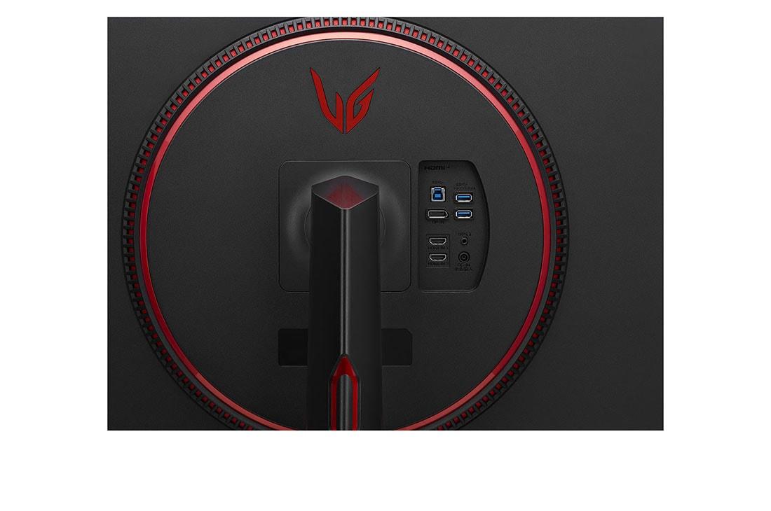 LG UltraGear 32GP850-B 32 2560 X 1440 (2K) HDMI DisplayPort 165Hz