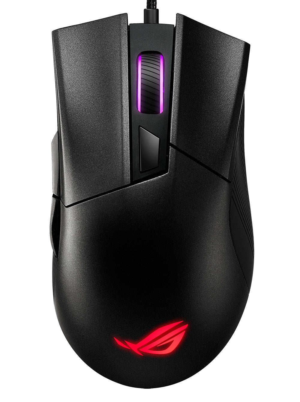 ASUS ROG GLADIUS II Core Gaming Mus