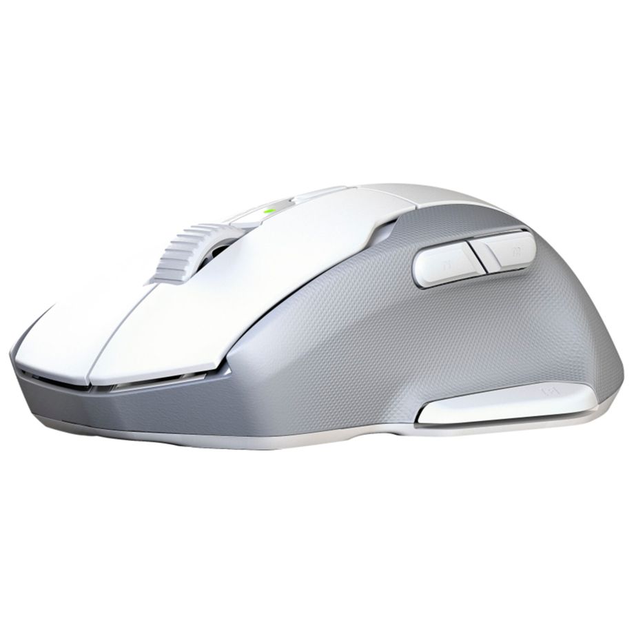 Roccat Kone Air White Gaming Mouse