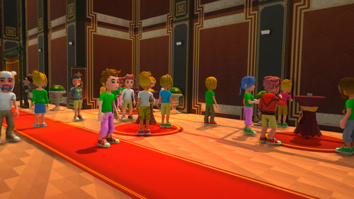 Youtubers Life
