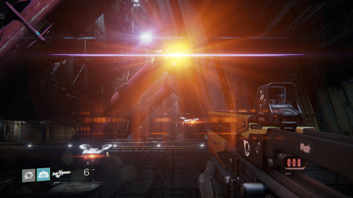Destiny (FR/Multi in Game)