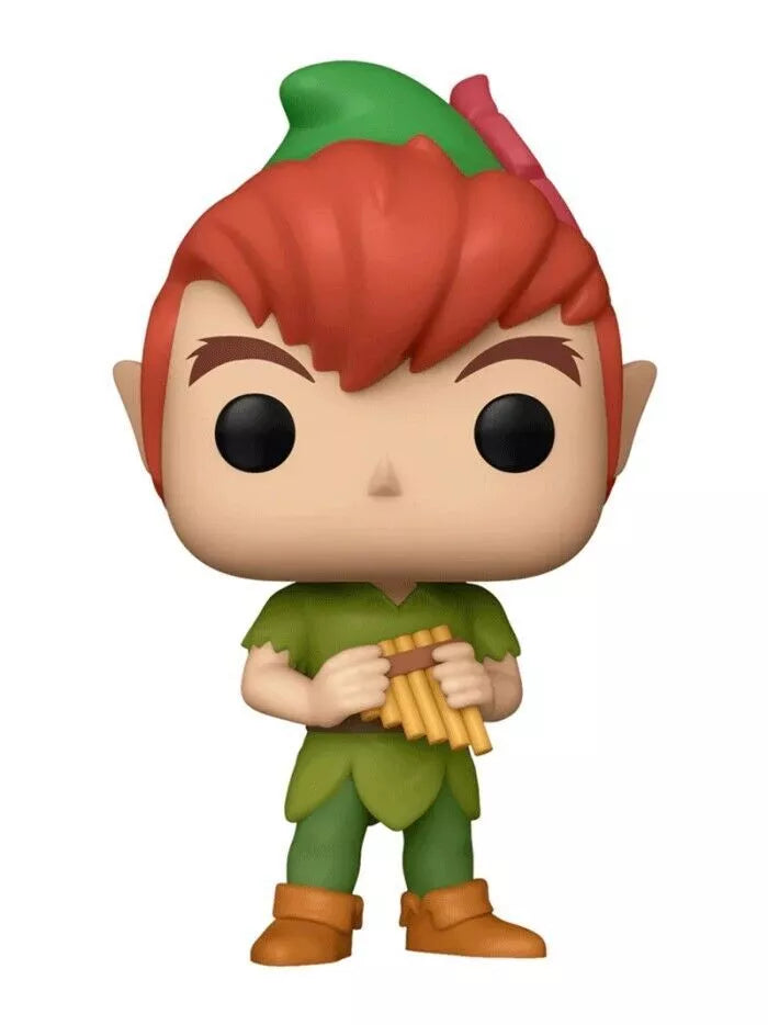 Funko Pop! Disney Peter Pan 70-årsjubileum 9 Cm