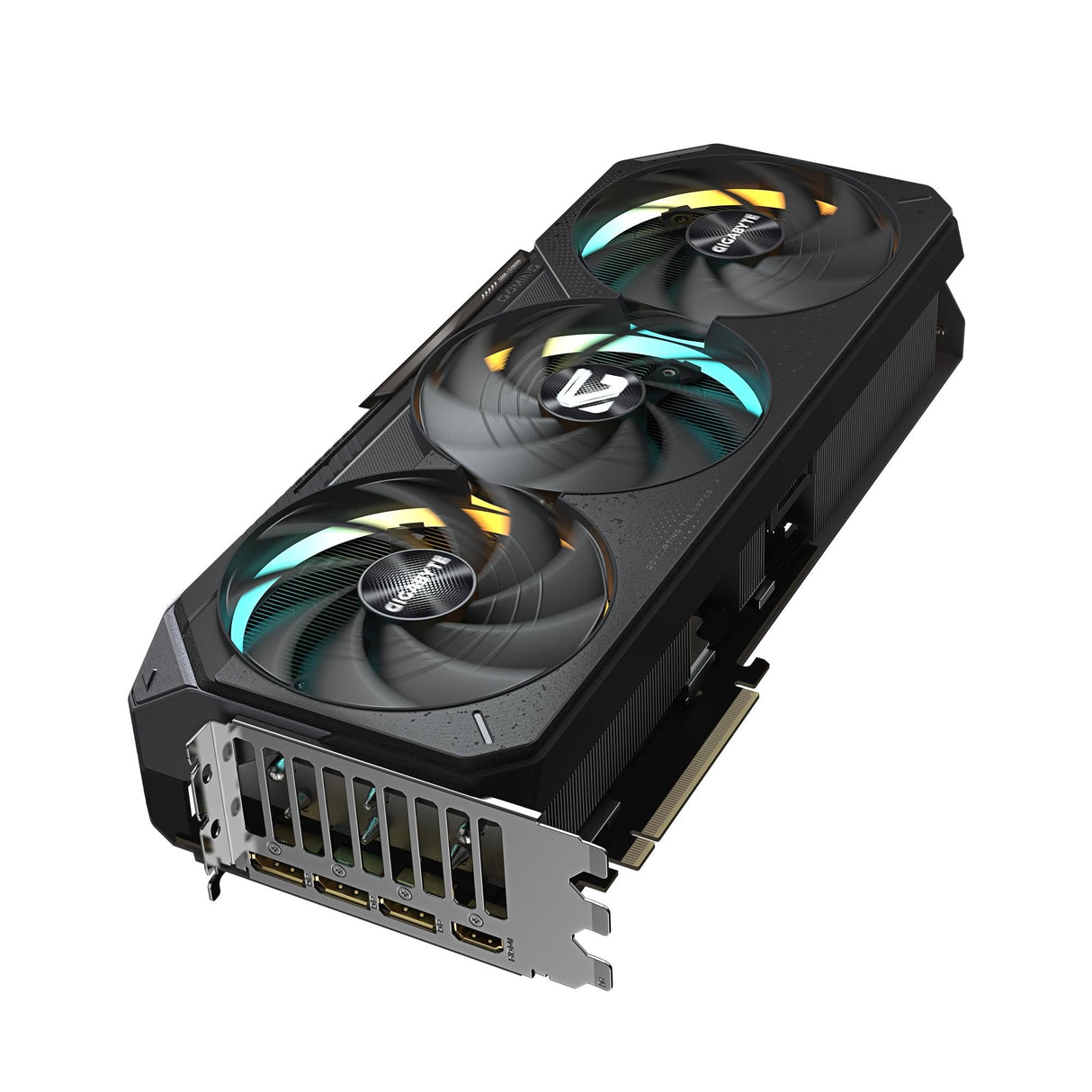 Gigabyte GeForce RTX 5080 GAMING OC 16GB