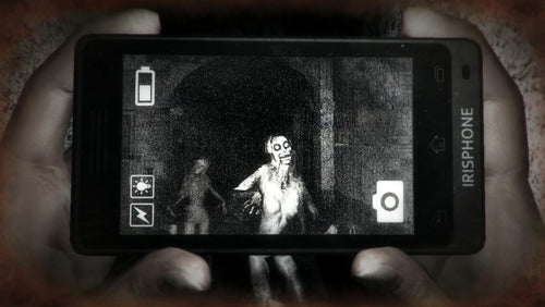 DreadOut Remastered Collection (Import) (Multi-Language)