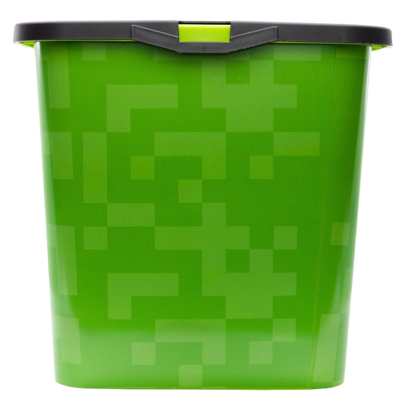 Minecraft Förvaringslåda - 23 Liter