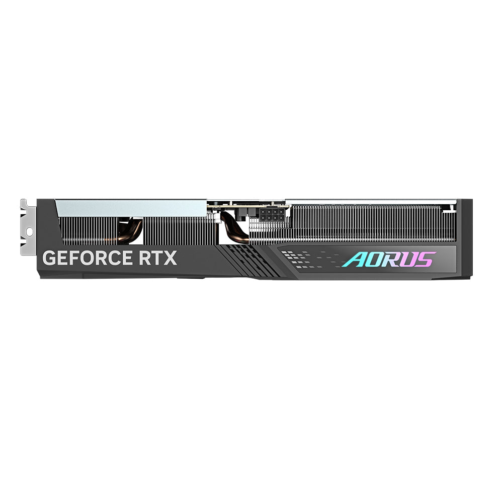 AORUS GeForce RTX 4060 Ti ELITE 8G 8GB