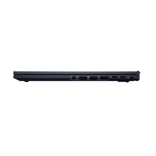 ASUS ExpertBook B5 B5404CMA-Q70103X – detalje af tilslutninger; layout på billedet er illustrativt