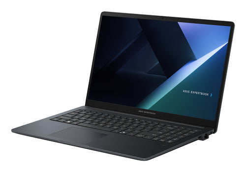 ASUS ExpertBook B1 B1503CVA – computer set fra højre