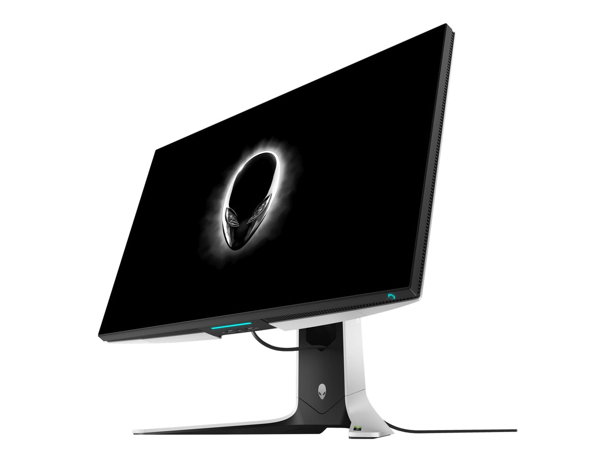 Alienware AW2721D 27 2560 X 1440 HDMI DisplayPort 240Hz Pivot-skärm