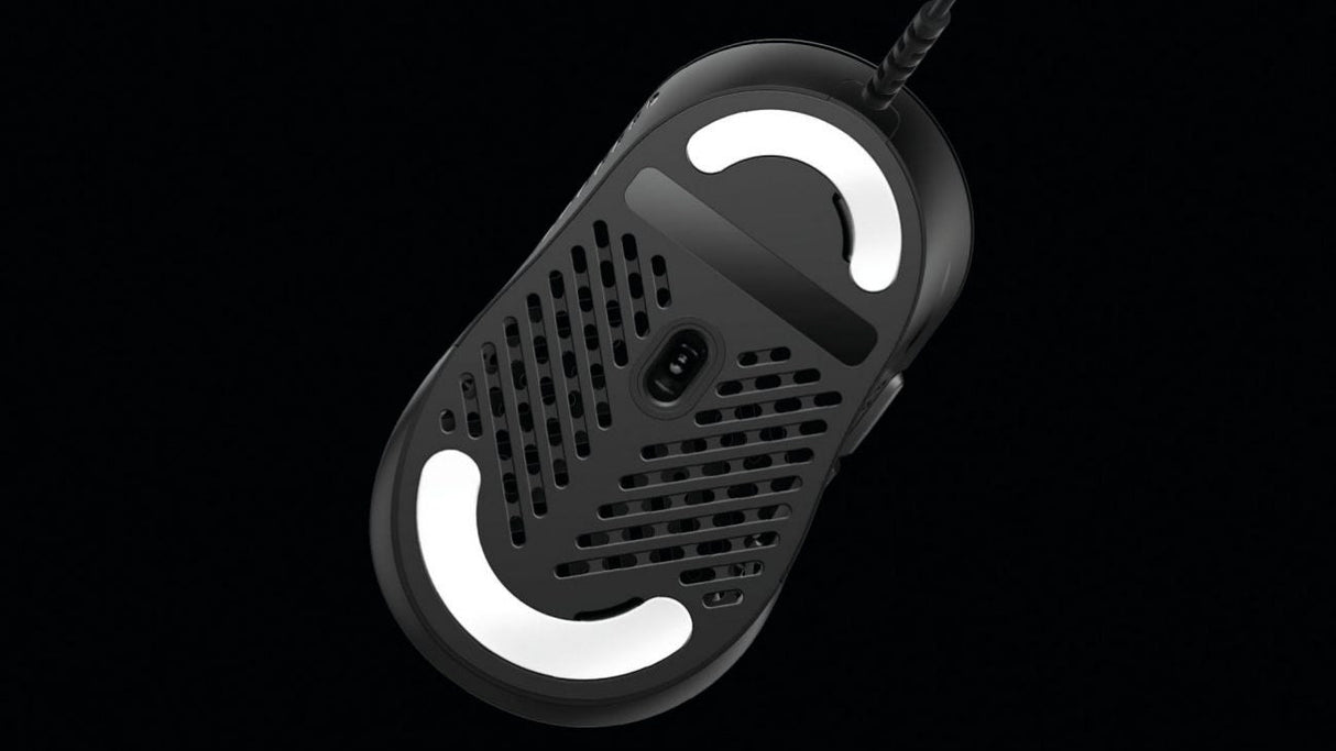 Mountain Makalu 67 - RGB Gaming Mouse - Svart